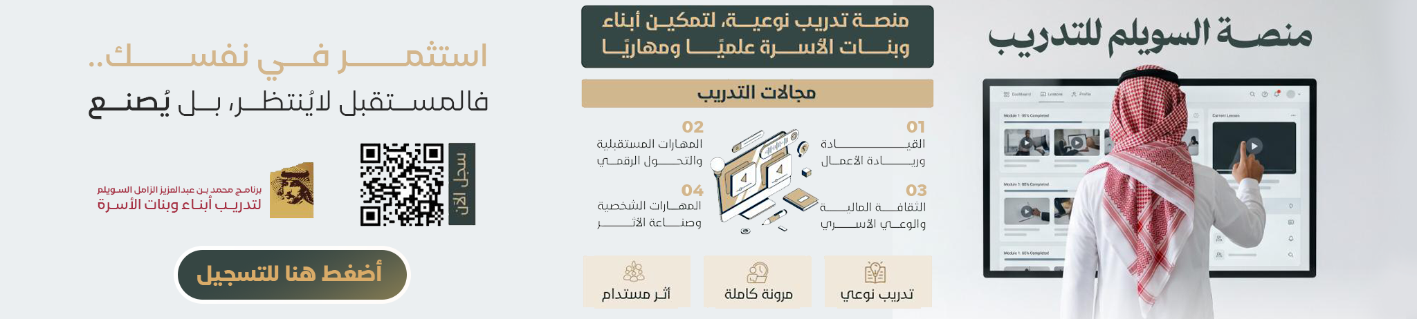 صندوق عائلة سويلم بن محمد بن سليمان